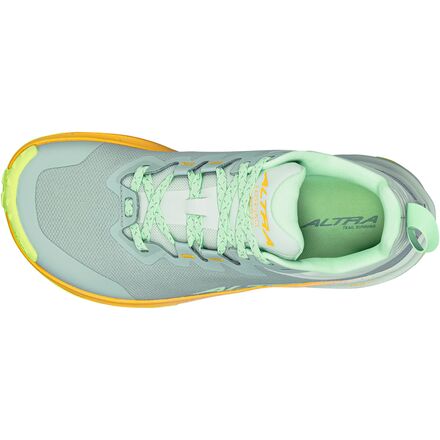 Altra - Experience Wild 3+ Trail Running Shoe - Women's