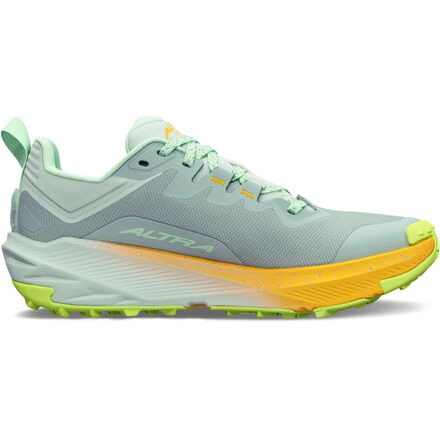Altra - Experience Wild 3+ Trail Running Shoe - Women's