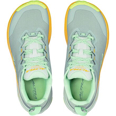 Altra - Experience Wild 3+ Trail Running Shoe - Women's