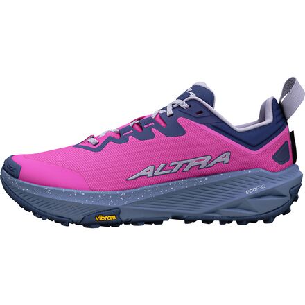 Experience Wild 3+ Trail Running Shoe - Women's