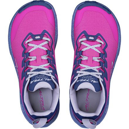 Altra - Experience Wild 3+ Trail Running Shoe - Women's