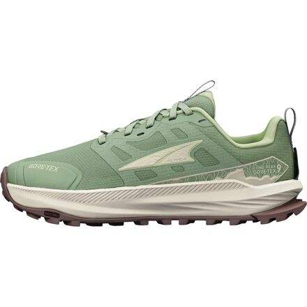 Lone Peak 9 GTX Trail Running Shoe - Women's