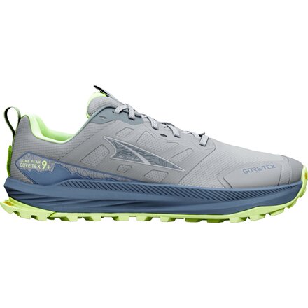 Lone Peak 9+ GTX Trail Running Shoe - Men's