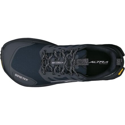 Altra - Lone Peak 9+ GTX Trail Running Shoe - Women's
