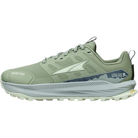 Lone Peak 9+ GTX Hiking Shoe - Women's
