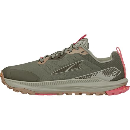 Lone Peak 9+ Trail Running Shoe - Women's