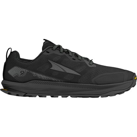 Lone Peak 9+ Wide Trail Running Shoe - Men's