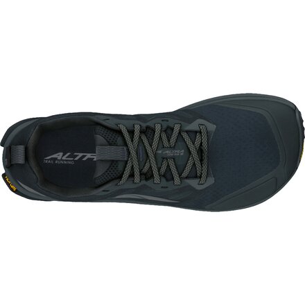 Altra - Lone Peak 9+ Wide Trail Running Shoe - Men's