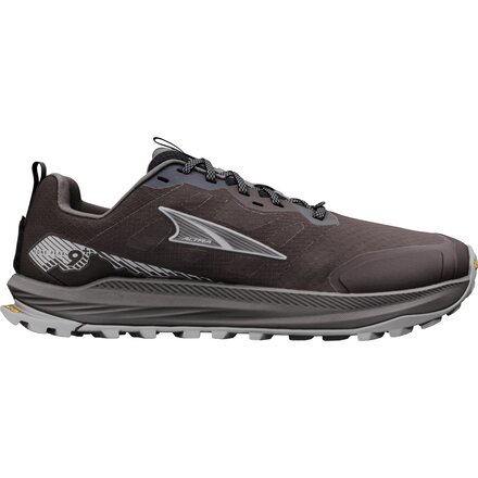 Lone Peak 9+ Wide Trail Running Shoe - Men's