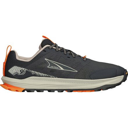 Lone Peak 9+ Wide Trail Running Shoe - Men's