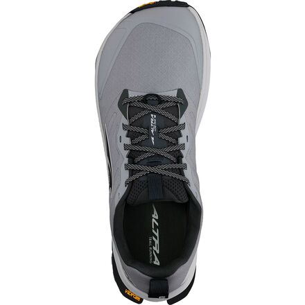 Altra - Lone Peak 9+ Wide Hiking Shoe - Men's