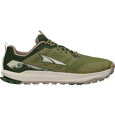 Lone Peak 9+ Wide Trail Running Shoe - Men's