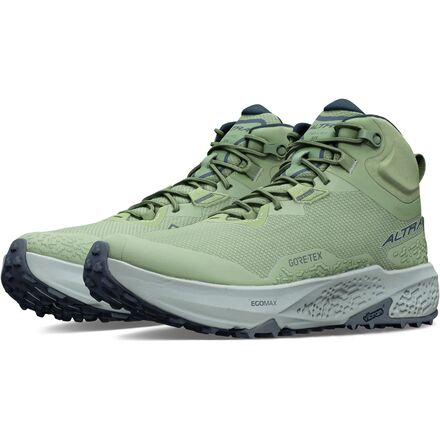 Altra - Timp 6 Mid GTX Hiking Boot - Women's