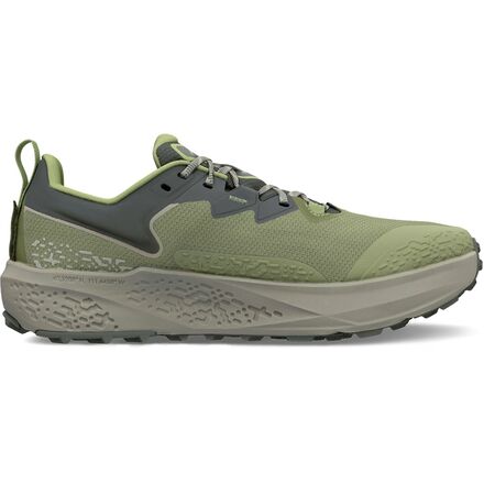 Altra - Timp 6 Trail Running Shoe - Men's