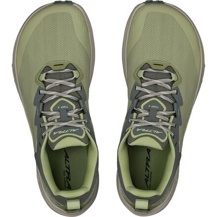 Altra - Timp 6 Trail Running Shoe - Men's