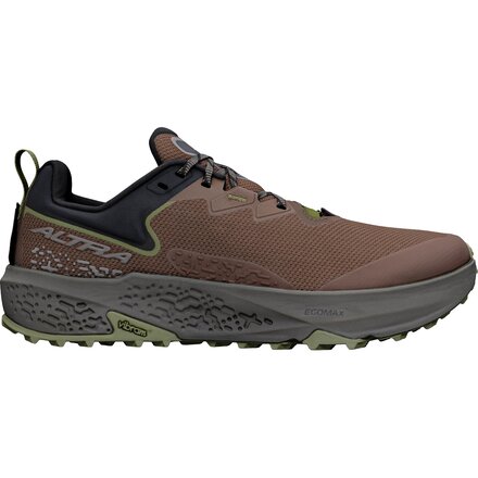 Timp 6 Trail Running Shoe - Men's