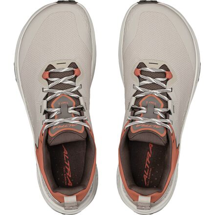 Altra - Timp 6 Trail Running Shoe - Men's