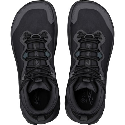 Altra - Olympus 7 Mid GTX Hiking Boot - Men's