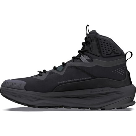 Altra - Olympus 7 Mid GTX Hiking Boot - Men's