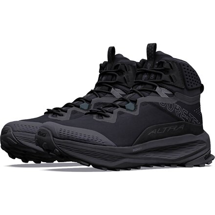 Altra - Olympus 7 Mid GTX Hiking Boot - Men's