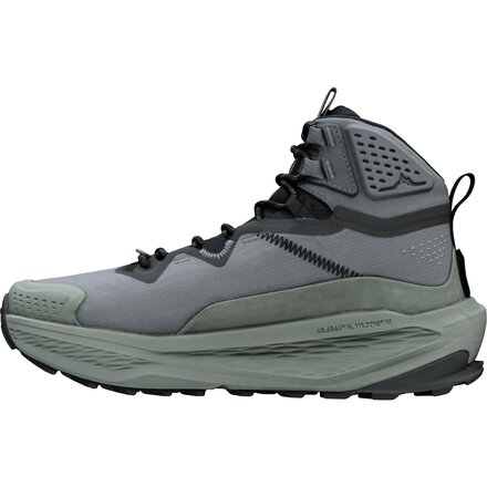 Altra - Olympus 7 Mid GTX Hiking Boot - Women's