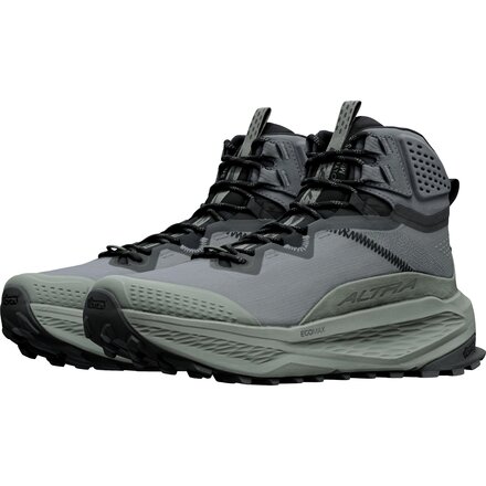 Altra - Olympus 7 Mid GTX Hiking Boot - Women's