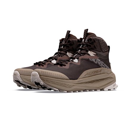 Altra - Olympus 7 Mid GTX Hiking Boot - Women's