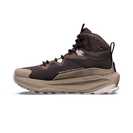 Altra - Olympus 7 Mid GTX Hiking Boot - Women's