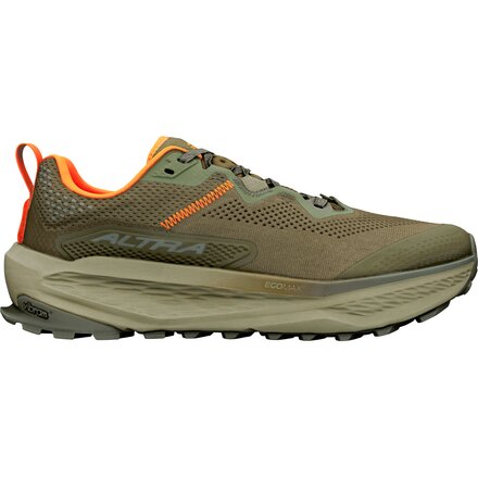 Olympus 7 Trail Running Shoe - Men's