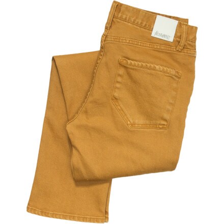 Altamont - Alameda Slim 5 Pocket Pant - Men's