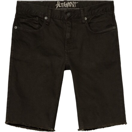 Altamont - Alameda Slim 5 Pocket Short - Men's