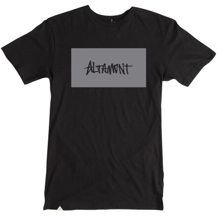 Altamont - Blank Label T-Shirt - Short-Sleeve - Men's