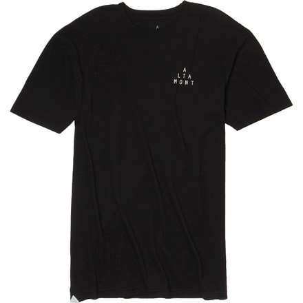 Altamont - Lockstep T-Shirt - Short-Sleeve - Men's