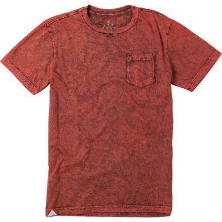 Altamont - Laundry Day Pocket T-Shirt - Short-Sleeve - Men's