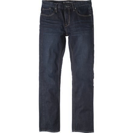 Altamont - Alameda Slim 5 Pocket Jean - Men's