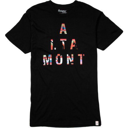Altamont - Lock Step T-Shirt - Short-Sleeve - Men's