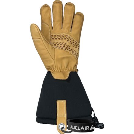 Auclair - Mountain Adventure Glove - Men's