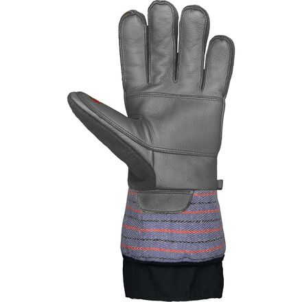Auclair - Mountain Ops III Glove - Men's