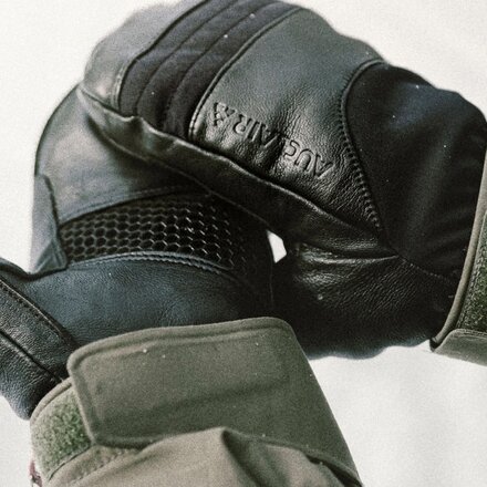 Auclair - Iceland GTX Warm Mitten