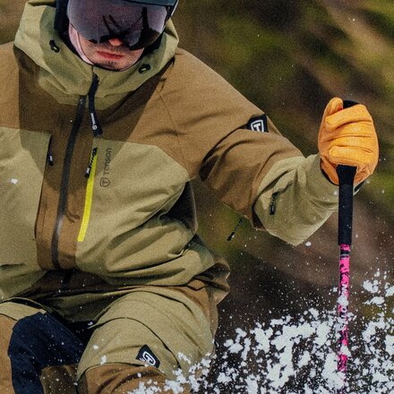 Auclair - Quest 2.0 Glove