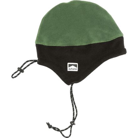 Fleece Ear Flap Beanie