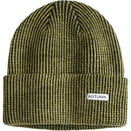 Cord Beanie