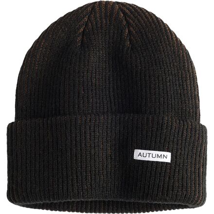 Cord Beanie
