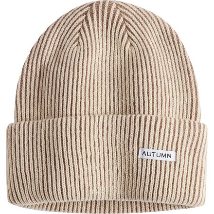 Cord Beanie