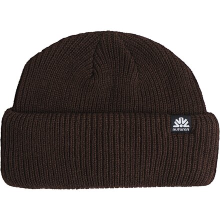 Double Roll Beanie
