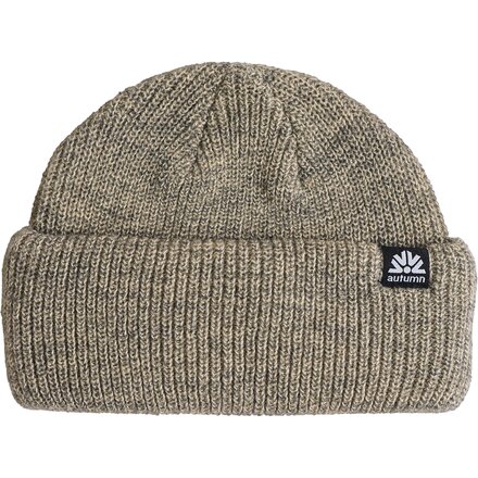 Double Roll Beanie