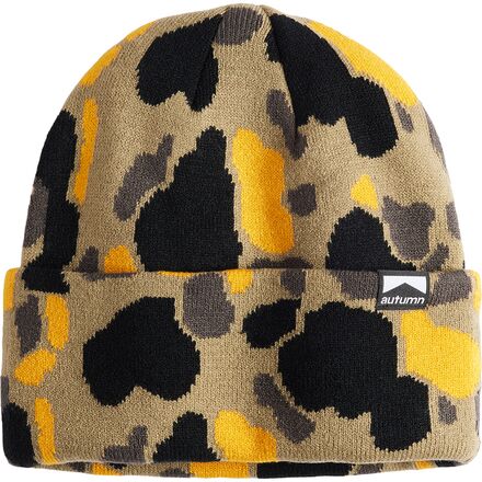 Duck Camo Beanie