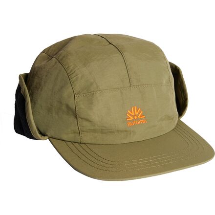DWR Flap Cap