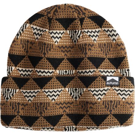 Landscape Beanie