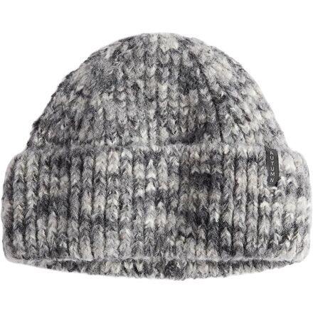 Marble Knit Beanie